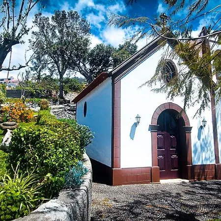 Torre Bella Gardens Alojamento de Turismo Rural *
