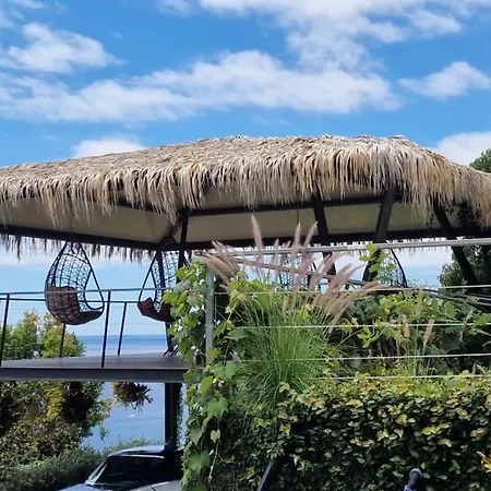 مزرعة للإقامة Torre Bella Gardens أركو دا كالهيتا