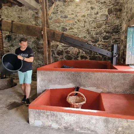 Torre Bella Gardens Alojamento de Turismo Rural *