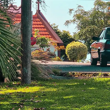 Torre Bella Gardens Arco da Calheta (Madeira)