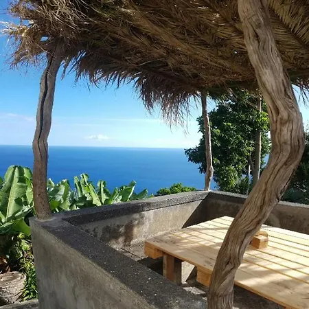 Torre Bella Gardens Farma Arco da Calheta (Madeira)