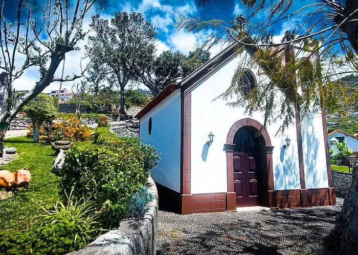 Torre Bella Gardens مزرعة للإقامة *