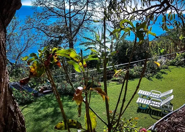 Κατάλυμα σε φάρμα Torre Bella Gardens *