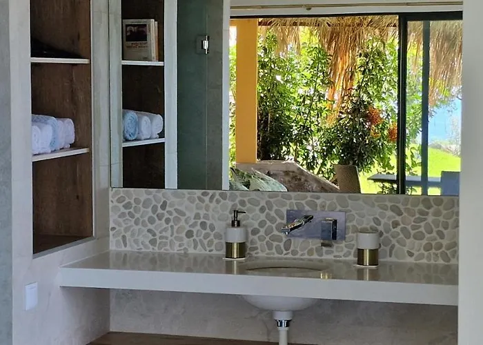 مزرعة للإقامة Torre Bella Gardens أركو دا كالهيتا