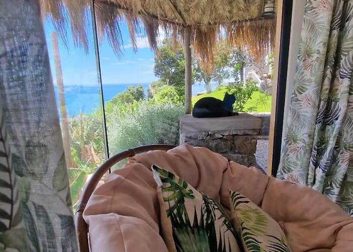 Torre Bella Gardens Κατάλυμα σε φάρμα Arco da Calheta (Madeira)