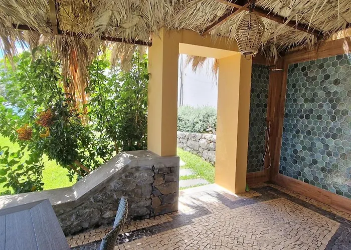 Torre Bella Gardens Κατάλυμα σε φάρμα