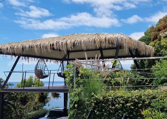 مزرعة للإقامة Torre Bella Gardens أركو دا كالهيتا