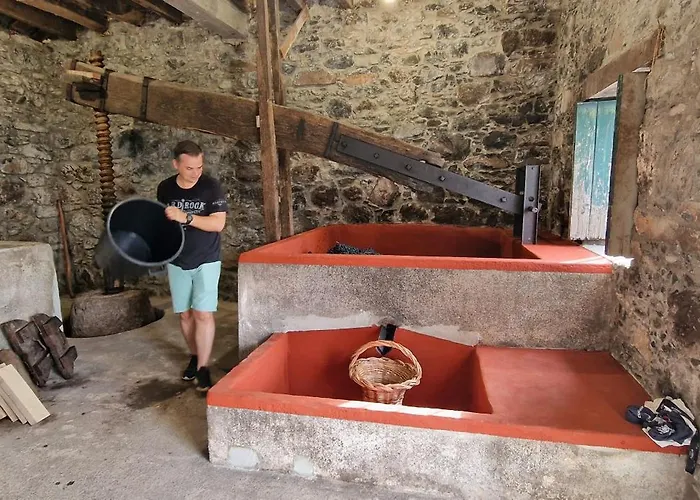 Torre Bella Gardens مزرعة للإقامة *