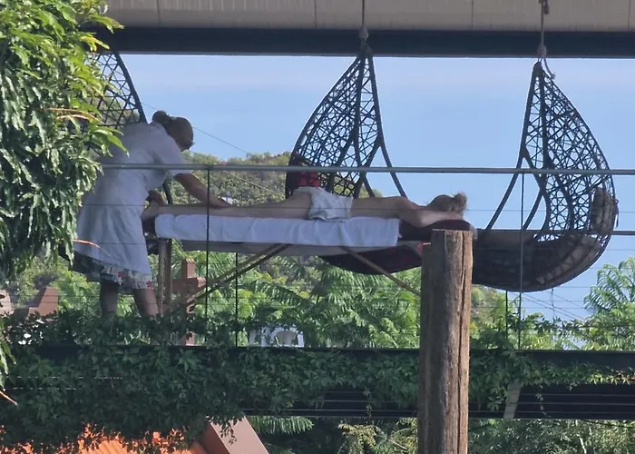 مزرعة للإقامة Torre Bella Gardens *