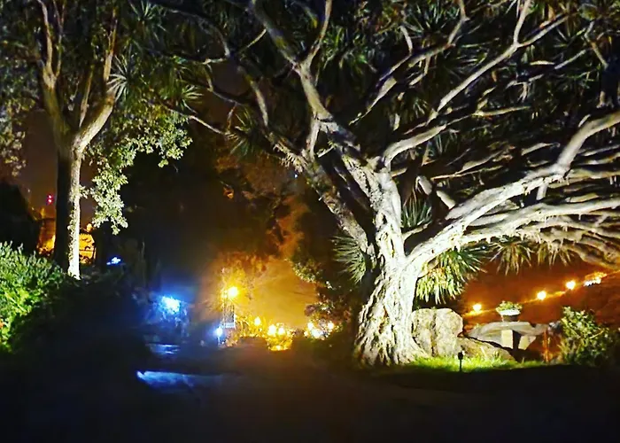 مزرعة للإقامة Torre Bella Gardens أركو دا كالهيتا