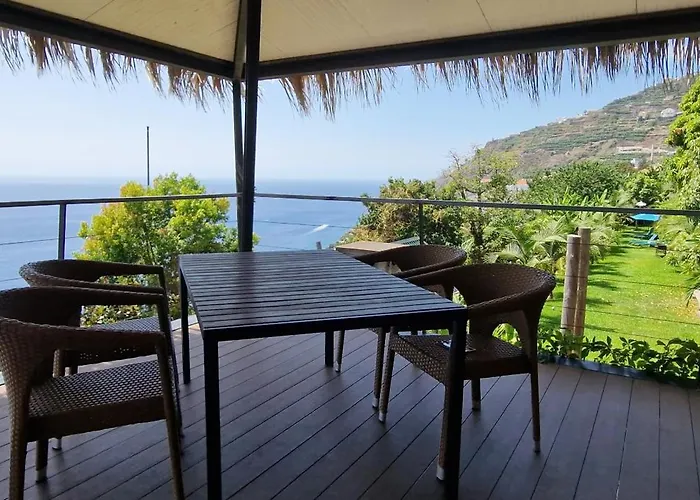 Torre Bella Gardens مزرعة للإقامة