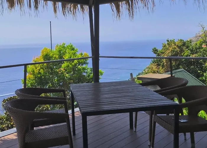 مزرعة للإقامة Torre Bella Gardens *