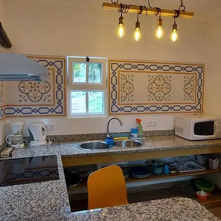 Torre Bella Gardens Κατάλυμα σε φάρμα