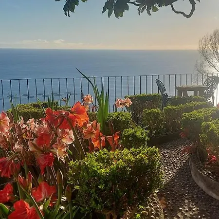 Torre Bella Gardens Farm stay Arco da Calheta (Madeira)