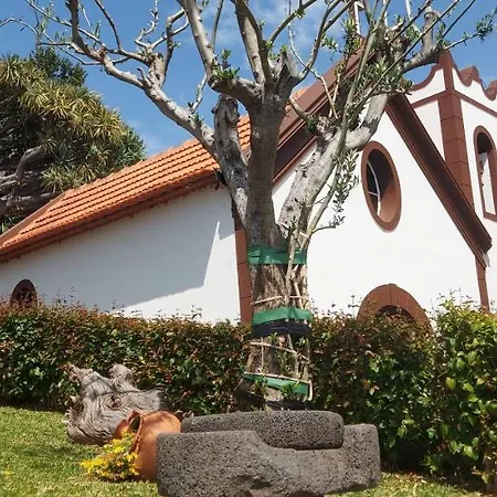 Torre Bella Gardens Bauernhof Arco da Calheta (Madeira)
