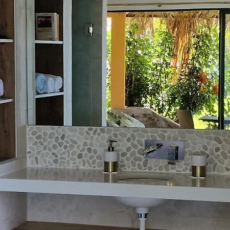 农家乐 Torre Bella Gardens 阿科达卡列塔