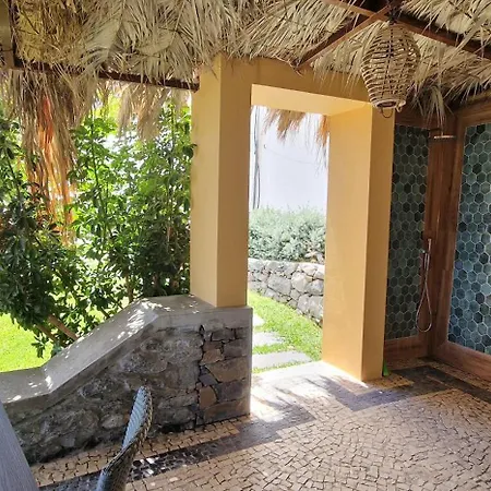 Torre Bella Gardens 农家乐