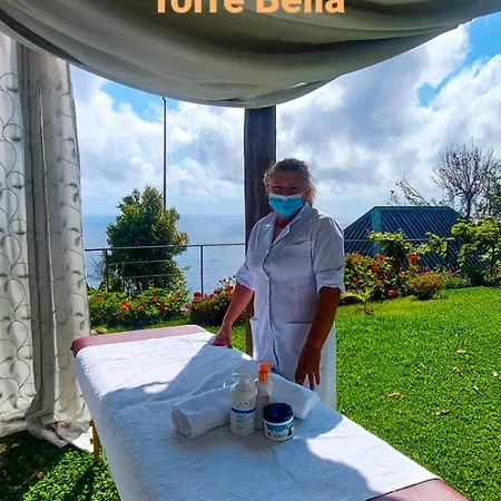 Torre Bella Gardens 阿科达卡列塔