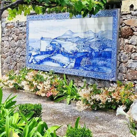 Torre Bella Gardens Lantgård *