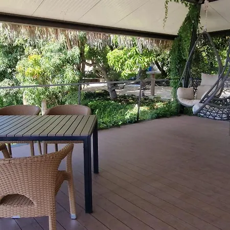 Torre Bella Gardens 农家乐 *