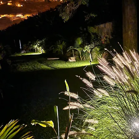 Lantgård Torre Bella Gardens Arco da Calheta (Madeira)