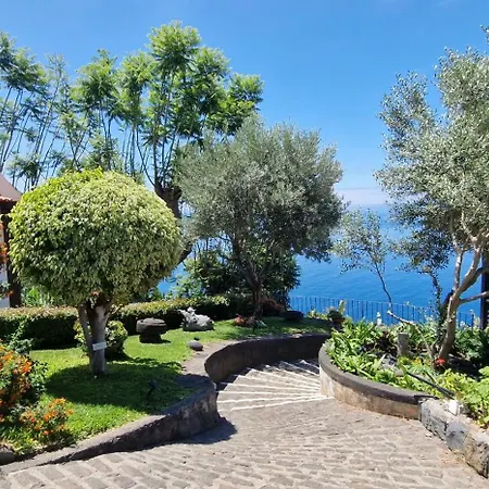 Torre Bella Gardens * Arco da Calheta (Madeira)