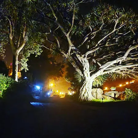 Feriegård Torre Bella Gardens Arco da Calheta (Madeira)