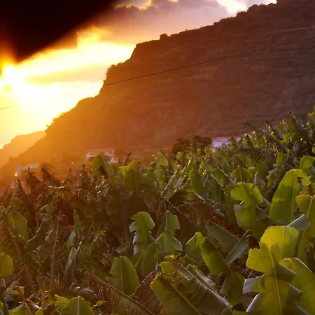 Feriegård Torre Bella Gardens