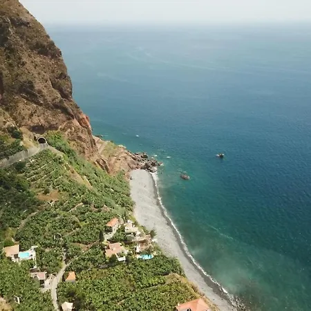 Torre Bella Gardens Bauernhof Arco da Calheta (Madeira)