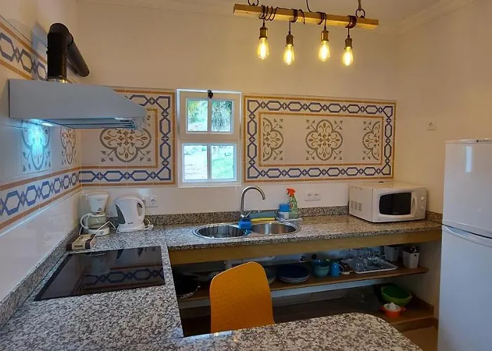 Torre Bella Gardens Farmház