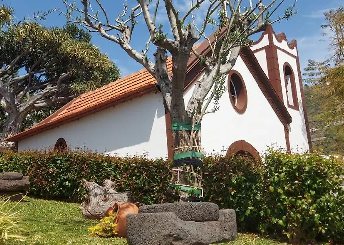 Torre Bella Gardens Alloggio per agriturismo Arco da Calheta (Madeira)