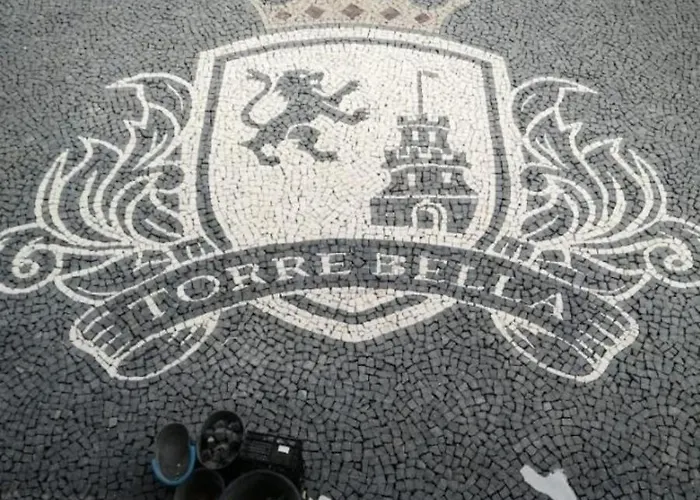 Torre Bella Gardens *