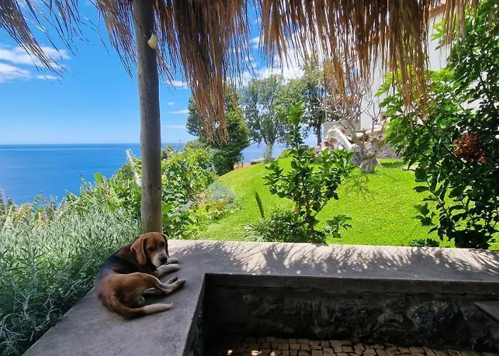 Farmház Torre Bella Gardens