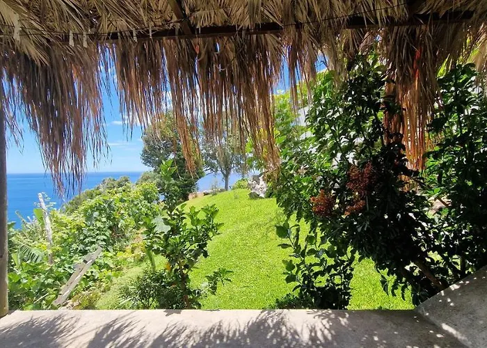 Torre Bella Gardens Alloggio per agriturismo Arco da Calheta (Madeira)