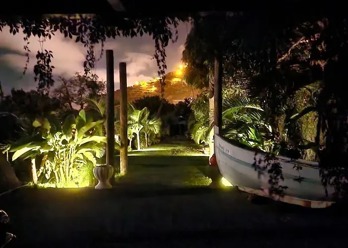 Torre Bella Gardens Alloggio per agriturismo