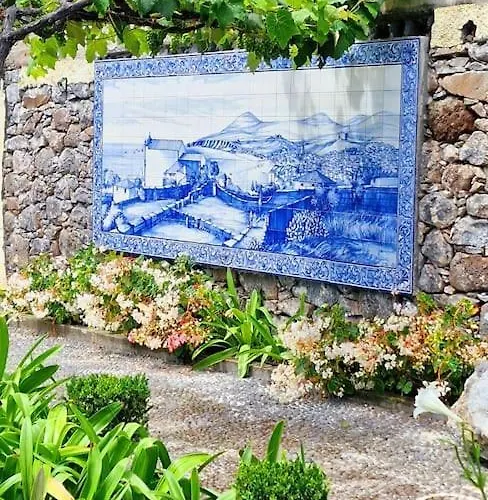 Torre Bella Gardens Alloggio per agriturismo *