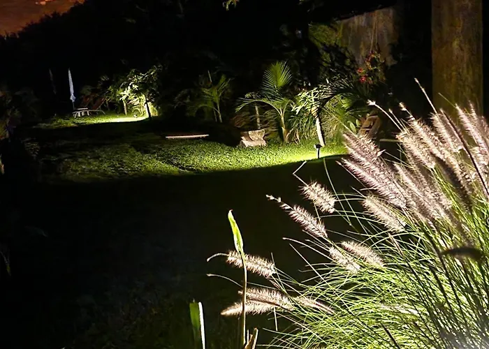 Farmház Torre Bella Gardens Arco da Calheta