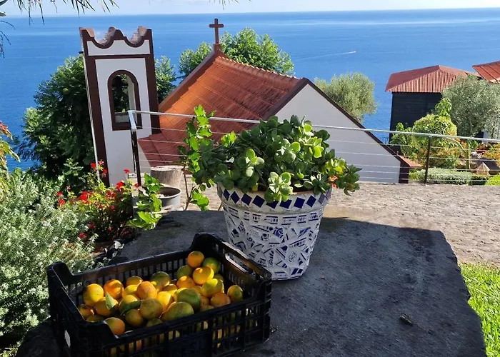 Farmház Torre Bella Gardens