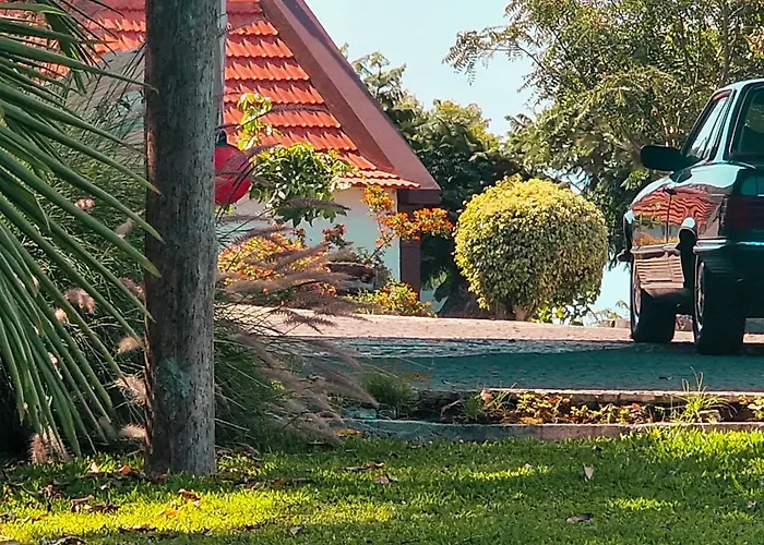 Torre Bella Gardens Arco da Calheta