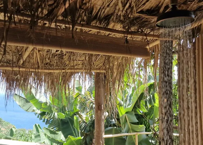 Torre Bella Gardens Farmház *