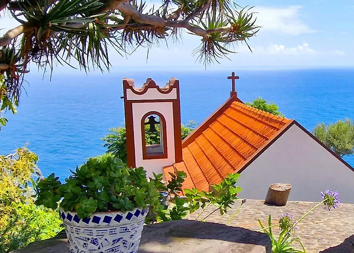 Torre Bella Gardens Arco da Calheta (Madeira)