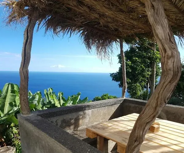 Torre Bella Gardens Alloggio per agriturismo Arco da Calheta (Madeira)