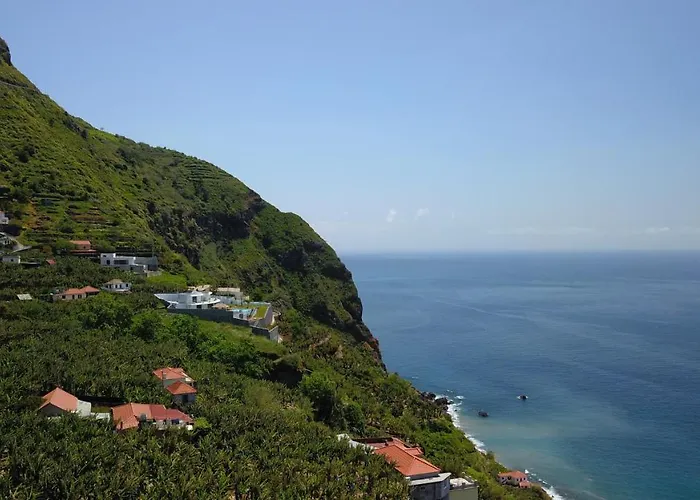 Torre Bella Gardens * Arco da Calheta (Madeira)