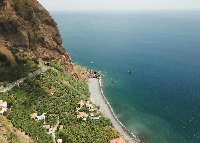 Torre Bella Gardens Alloggio per agriturismo Arco da Calheta (Madeira)